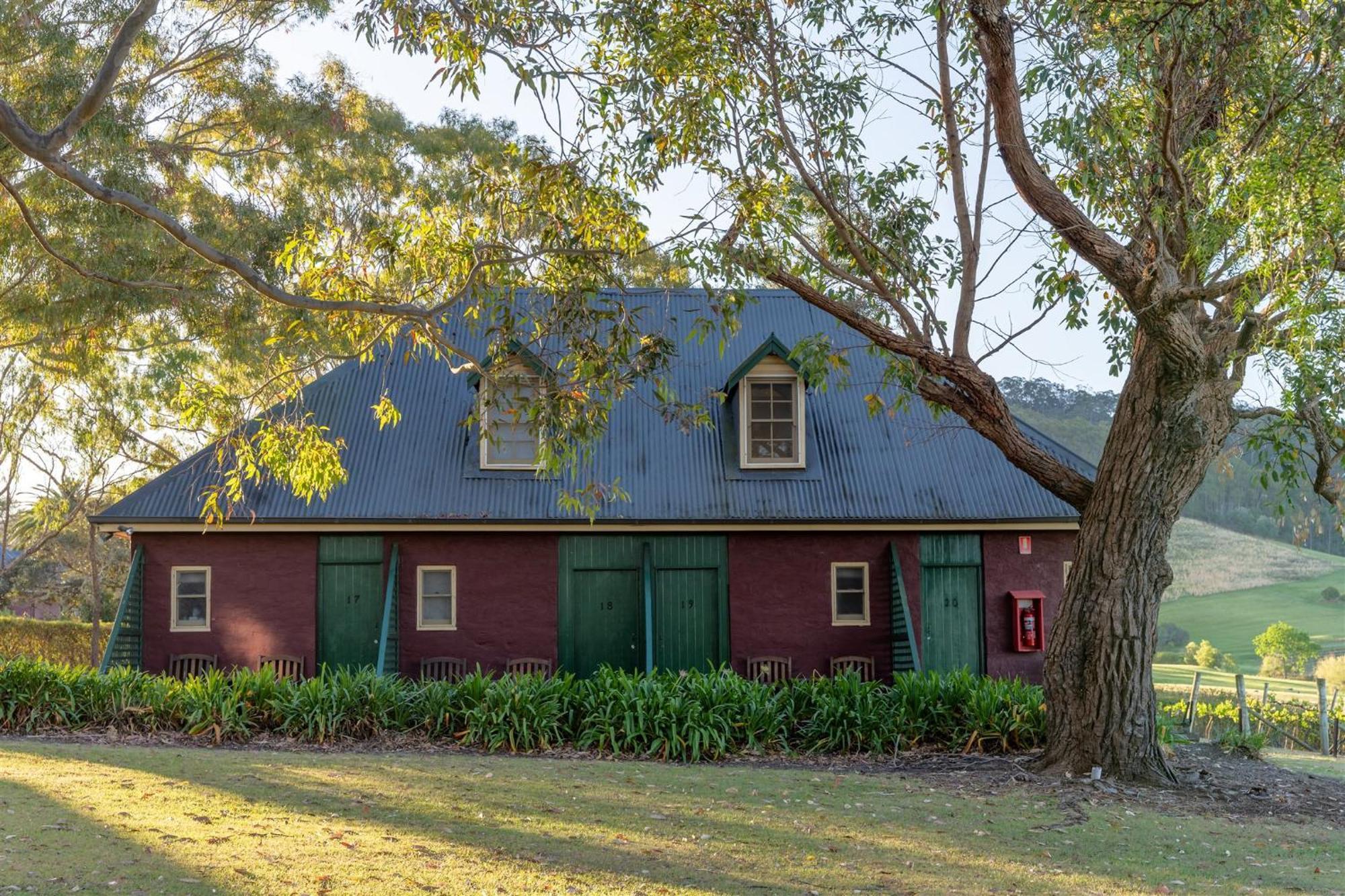 Coolangatta Estate Shoalhaven Heads Motel Exterior photo