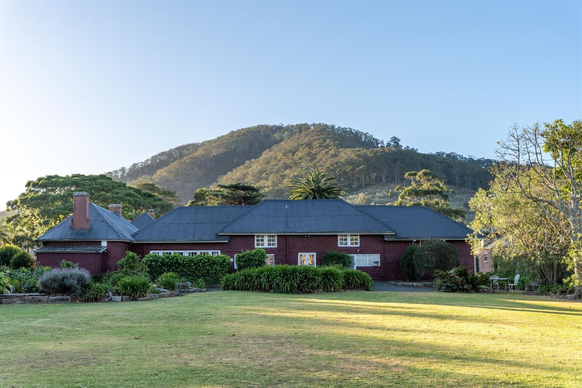 Coolangatta Estate Shoalhaven Heads Motel Exterior photo