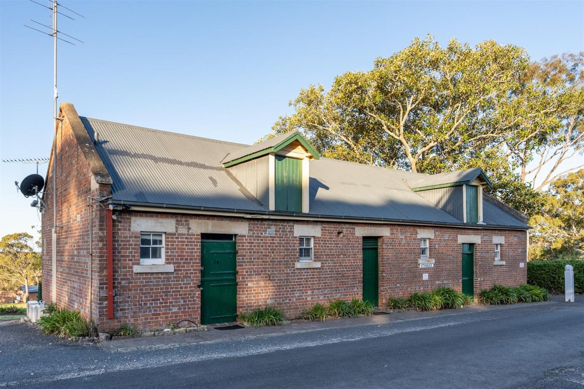 Coolangatta Estate Shoalhaven Heads Motel Exterior photo