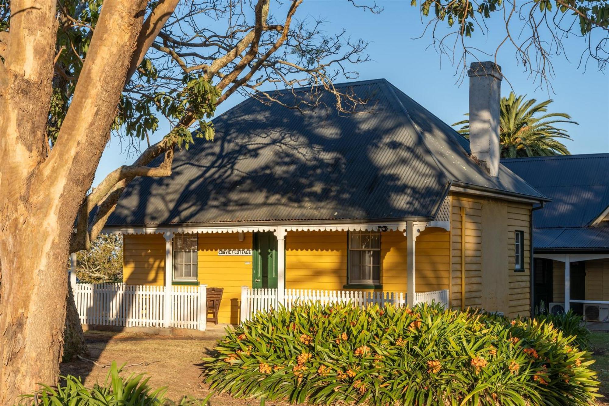 Coolangatta Estate Shoalhaven Heads Motel Exterior photo