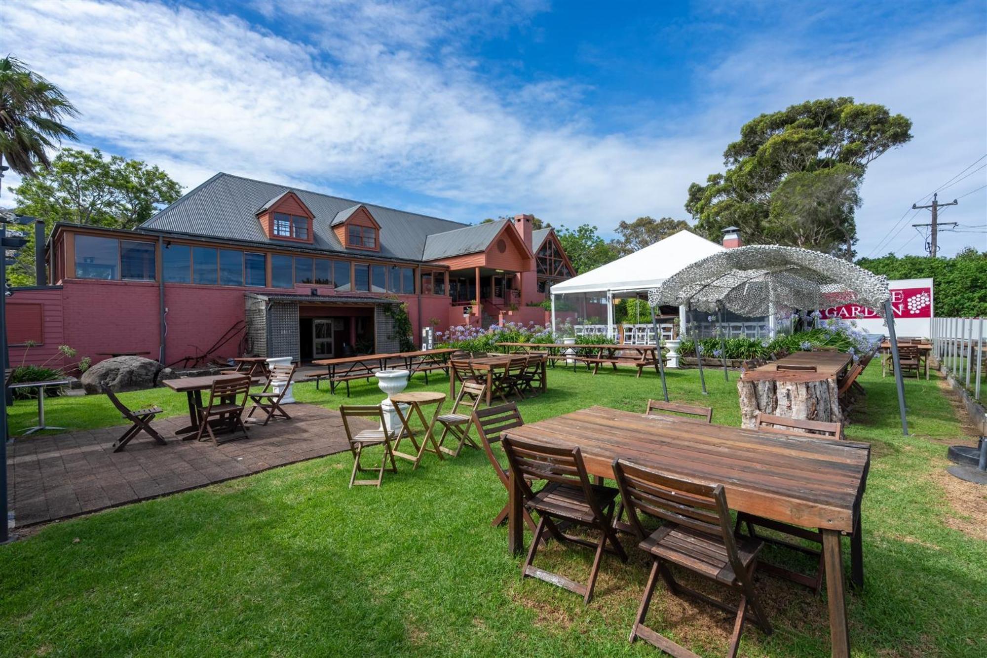 Coolangatta Estate Shoalhaven Heads Motel Exterior photo