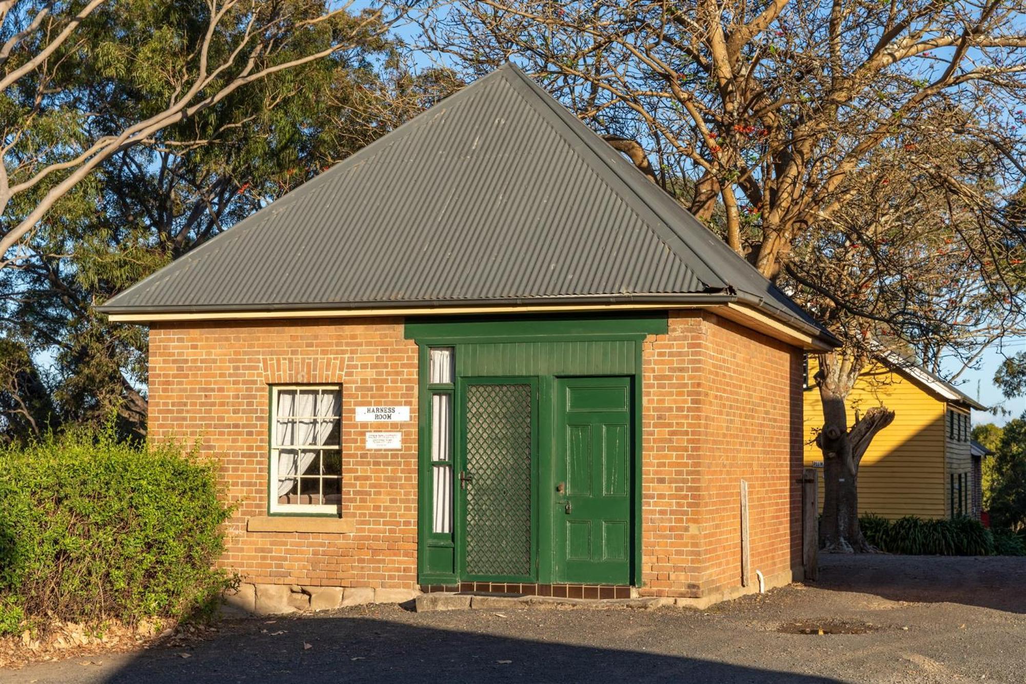 Coolangatta Estate Shoalhaven Heads Motel Exterior photo