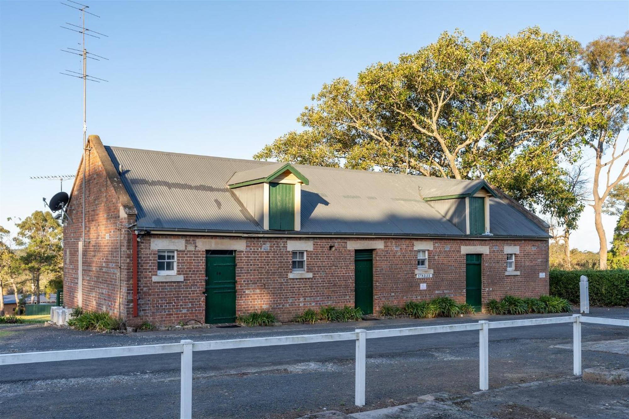 Coolangatta Estate Shoalhaven Heads Motel Exterior photo