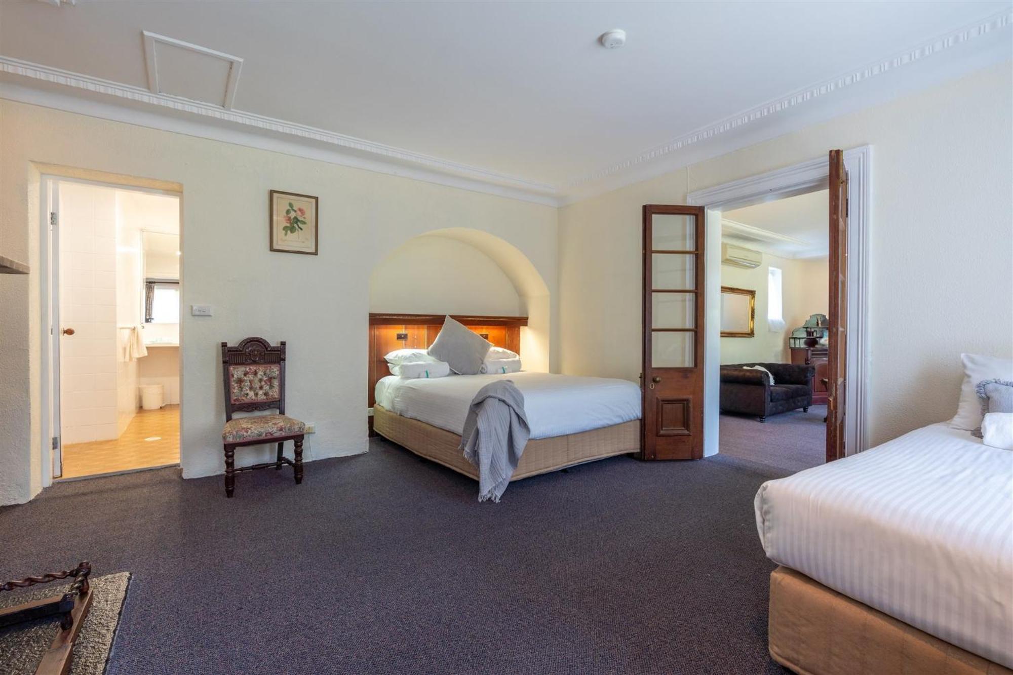 Coolangatta Estate Shoalhaven Heads Motel Exterior photo