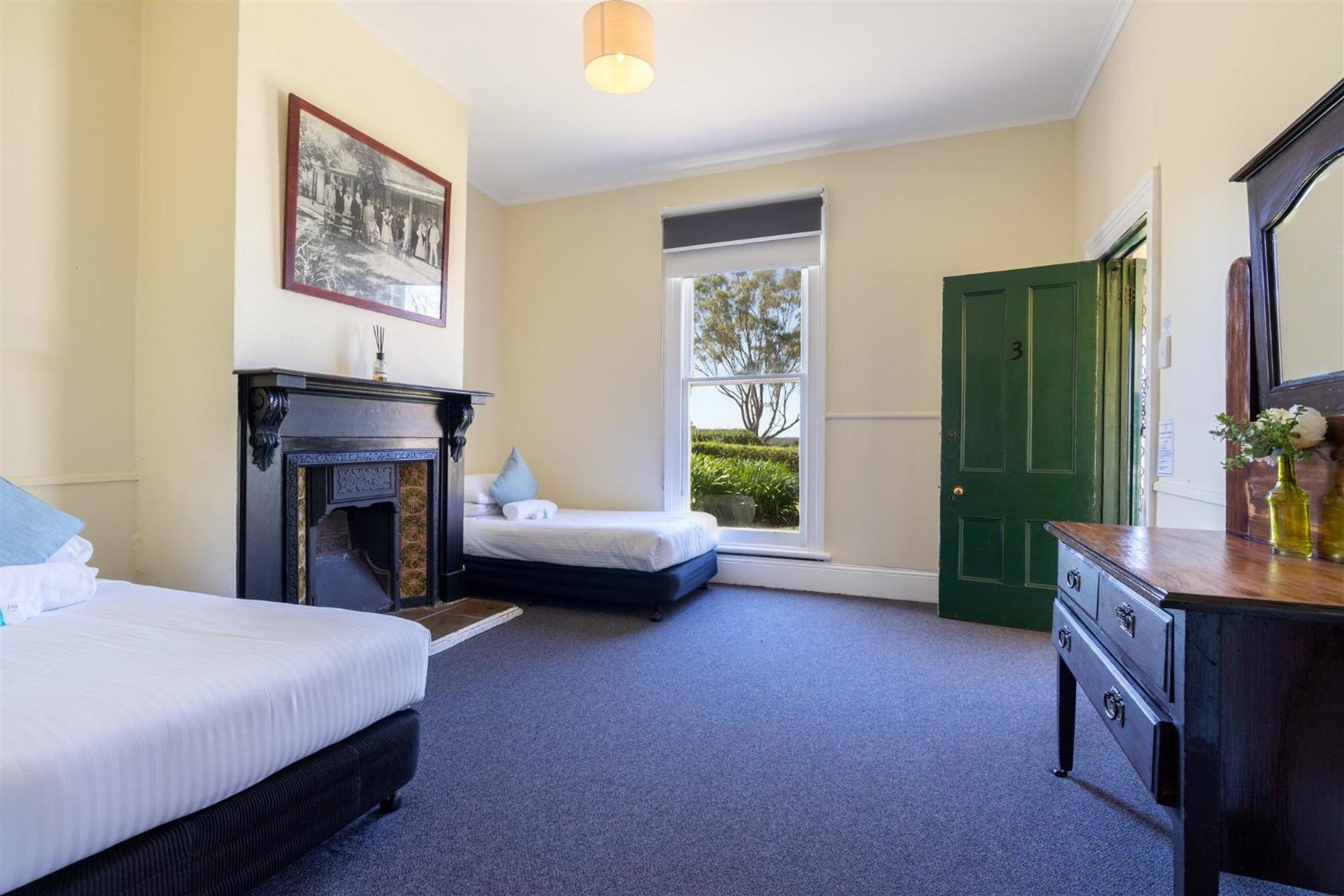 Coolangatta Estate Shoalhaven Heads Motel Exterior photo