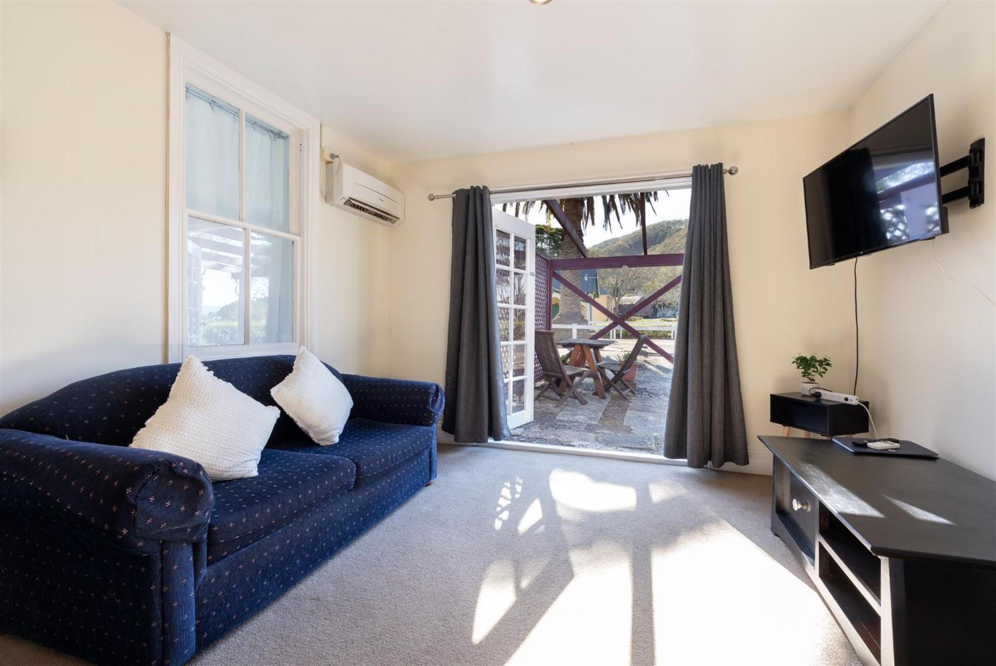 Coolangatta Estate Shoalhaven Heads Motel Exterior photo